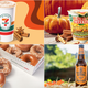 Image for article titled The Best, Worst, and Most Confusing Pumpkin Spice Products of 2022